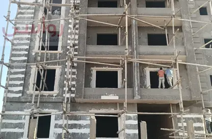 شقة - 3 غرف نوم - 3 حمامات للبيع في بيت الوطن - التجمع الخامس - مدينة القاهرة الجديدة - القاهرة