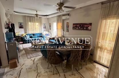 Twin House - 6 Bedrooms - 5 Bathrooms for sale in Les Rois - 5th Settlement Compounds - The 5th Settlement - New Cairo City - Cairo