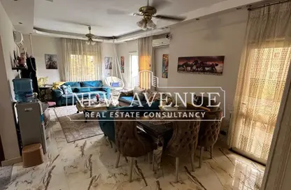 منزل مزدوج - 6 غرف نوم - 5 حمامات للبيع في ليس رويز - كمبوندات التجمع الخامس - التجمع الخامس - مدينة القاهرة الجديدة - القاهرة