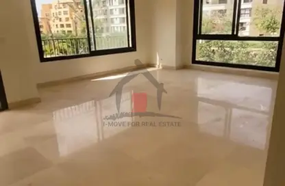 شقة - 3 غرف نوم - 3 حمامات للبيع في أو ويست - كمبوندات 6 أكتوبر - مدينة 6 أكتوبر - الجيزة
