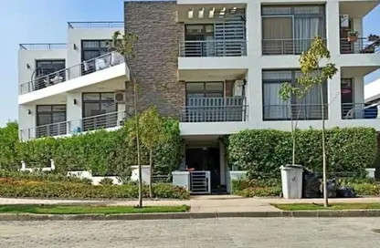 Apartment - Studio - 1 Bathroom for sale in Taj City - 5th Settlement Compounds - The 5th Settlement - New Cairo City - Cairo