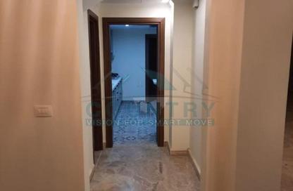 Duplex - 3 Bedrooms - 3 Bathrooms for rent in Eastown - 5th Settlement Compounds - The 5th Settlement - New Cairo City - Cairo Duplex - 3 Bedrooms - 3 Bathrooms for rent in Eastown - 5th Settlement Compounds - The 5th Settlement - New Cairo City - Cairo