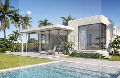 Villa - 6 Bedrooms - 7 Bathrooms for sale in Soul North Coast - Qesm Ad Dabaah - North Coast Villa - 6 Bedrooms - 7 Bathrooms for sale in Soul North Coast - Qesm Ad Dabaah - North Coast