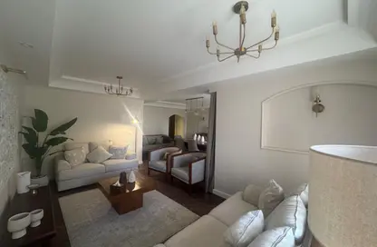 شقة - 3 غرف نوم - 3 حمامات للبيع في B1 - مدينتي - القاهرة