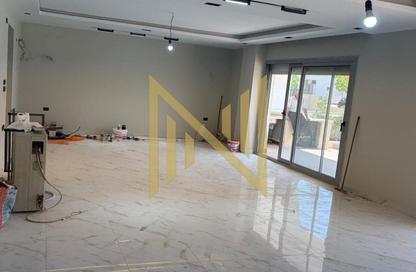 Apartment - 3 - 2 for rent in Joulz - Cairo Alexandria Desert Road - 6 October City - Giza