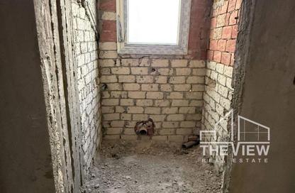 Apartment - 3 Bedrooms - 3 Bathrooms for sale in Al Khamayel city - Sheikh Zayed Compounds - Sheikh Zayed City - Giza