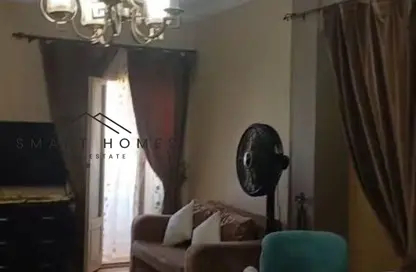 Apartment - 3 Bedrooms - 1 Bathroom for sale in 13th District - Sheikh Zayed City - Giza