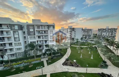 شقة - 2 غرف نوم - 1 حمام للايجار في مدينتي - القاهرة