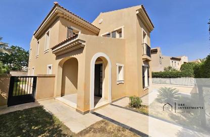 Villa - 5 Bedrooms - 5 Bathrooms for sale in Mivida - 5th Settlement Compounds - The 5th Settlement - New Cairo City - Cairo Villa - 5 Bedrooms - 5 Bathrooms for sale in Mivida - 5th Settlement Compounds - The 5th Settlement - New Cairo City - Cairo