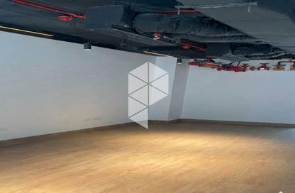 Office Space - Studio - 1 Bathroom for rent in One Ninety - South Teseen St. - The 5th Settlement - New Cairo City - Cairo