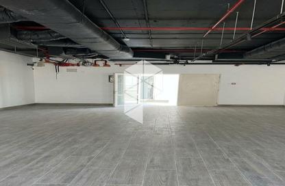 Office Space - Studio - 1 Bathroom for rent in One Ninety - South Teseen St. - The 5th Settlement - New Cairo City - Cairo