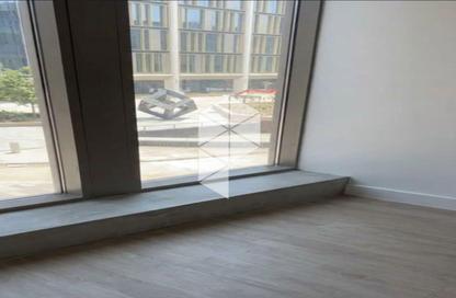 Office Space - Studio - 1 Bathroom for rent in One Ninety - South Teseen St. - The 5th Settlement - New Cairo City - Cairo