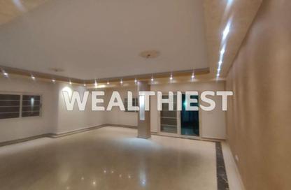 Villa - 4 Bedrooms - 3 Bathrooms for rent in Privado - Madinaty - Cairo