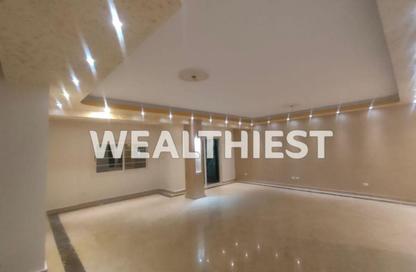Villa - 4 Bedrooms - 3 Bathrooms for rent in Privado - Madinaty - Cairo