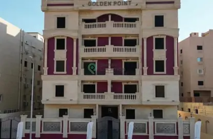 شقة - 3 غرف نوم - 2 حمامات للبيع في اللوتس الشمالي - حى اللوتس - مدينة القاهرة الجديدة - القاهرة