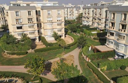 iVilla - 3 Bedrooms - 5 Bathrooms for rent in Mountain View Hyde Park - 5th Settlement Compounds - The 5th Settlement - New Cairo City - Cairo iVilla - 3 Bedrooms - 5 Bathrooms for rent in Mountain View Hyde Park - 5th Settlement Compounds - The 5th Settlement - New Cairo City - Cairo