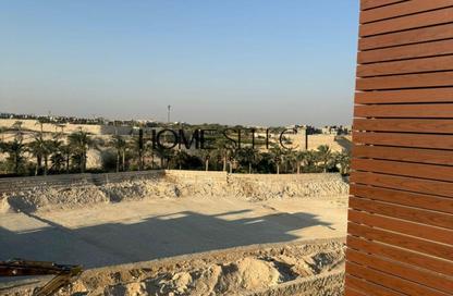 Twin House - 4 - 4 for sale in New Giza - Cairo Alexandria Desert Road - 6 October City - Giza