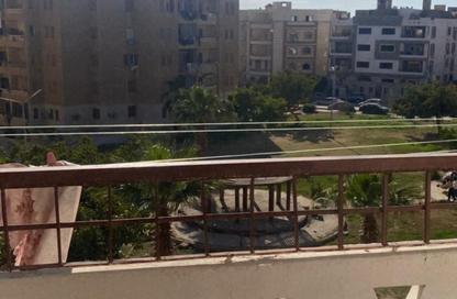 شقة - 3 غرف نوم - 2 حمامات للبيع في مدينة الخمائل - كمبوندات الشيخ زايد - الشيخ زايد - الجيزة شقة - 3 غرف نوم - 2 حمامات للبيع في مدينة الخمائل - كمبوندات الشيخ زايد - الشيخ زايد - الجيزة