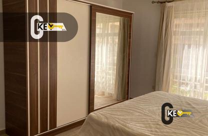 Apartment - 2 Bedrooms - 2 Bathrooms for rent in B7 - Madinaty - Cairo Apartment - 2 Bedrooms - 2 Bathrooms for rent in B7 - Madinaty - Cairo