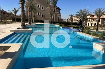 تاون هاوس - 3 غرف نوم - 4 حمامات للبيع في لافيستا سيتي - كمبوندات العاصمة الإدارية الجديدة - العاصمة الإدارية الجديدة - القاهرة تاون هاوس - 3 غرف نوم - 4 حمامات للبيع في لافيستا سيتي - كمبوندات العاصمة الإدارية الجديدة - العاصمة الإدارية الجديدة - القاهرة