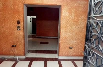 Villa - Studio - 2 for rent in Salah Al Din St. - Al Gamea Square - Heliopolis - Masr El Gedida - Cairo