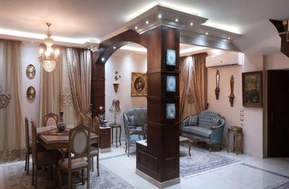 دوبلكس - 3 غرف نوم - 4 حمامات للبيع في وان بيس - شارع التسعين الشمالي - التجمع الخامس - مدينة القاهرة الجديدة - القاهرة