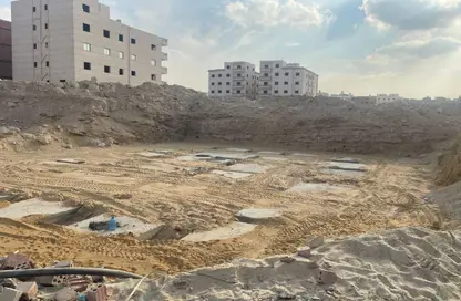 Apartment - 3 Bedrooms - 2 Bathrooms for sale in Bait Alwatan - The 5th Settlement - New Cairo City - Cairo