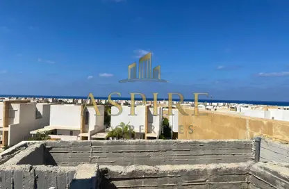 شاليه - 4 غرف نوم - 5 حمامات للبيع في سي شيل - سيدي عبد الرحمن - الساحل الشمالي