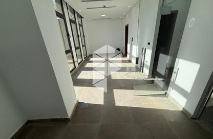 Office Space - Studio - 2 Bathrooms for rent in District 5 - 5th Settlement Compounds - The 5th Settlement - New Cairo City - Cairo