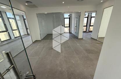 Office Space - Studio - 2 Bathrooms for rent in District 5 - 5th Settlement Compounds - The 5th Settlement - New Cairo City - Cairo