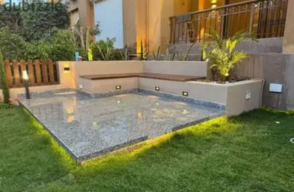 شقة - 3 غرف نوم - 2 حمامات للبيع في ماونتن فيو اى سيتي - كمبوندات التجمع الخامس - التجمع الخامس - مدينة القاهرة الجديدة - القاهرة