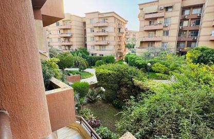 Apartment - 3 Bedrooms - 2 Bathrooms for sale in Al Rehab - New Cairo City - Cairo
