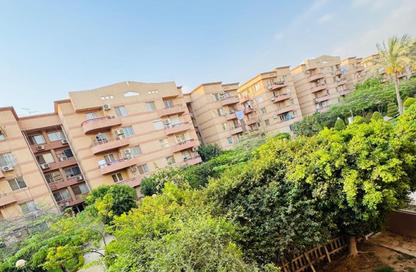 Apartment - 3 Bedrooms - 2 Bathrooms for sale in Al Rehab - New Cairo City - Cairo