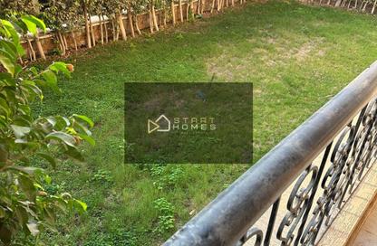 Apartment - 3 - 3 for sale in El Rehab Extension - Al Rehab - New Cairo City - Cairo