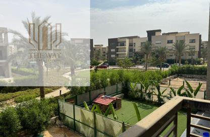 شقة - 2 - 2 للبيع في نيو جيزة - طريق مصر اسكندرية الصحراوي - مدينة 6 أكتوبر - الجيزة
