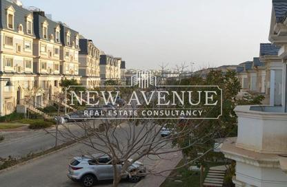 Villa - 3 Bedrooms - 3 Bathrooms for sale in Mountain View Hyde Park - 5th Settlement Compounds - The 5th Settlement - New Cairo City - Cairo