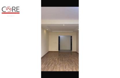 Apartment - 3 Bedrooms - 2 Bathrooms for sale in The Address - 12th District - Sheikh Zayed City - Giza
