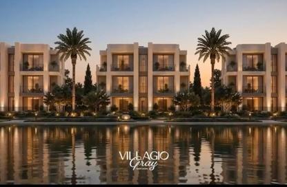 Apartment - 3 - 2 for sale in Palm Parks   Palm Hills - South Dahshur Link - 6 October City - Giza
