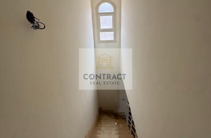 Twin House - 4 - 3 for sale in Telal Al Sokhna - Al Ain Al Sokhna - Suez