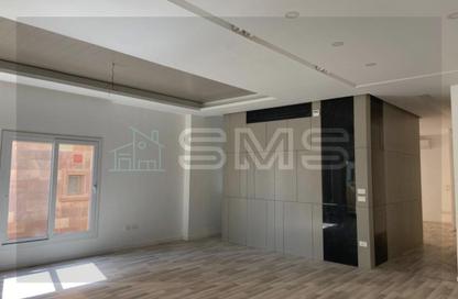 Apartment - 3 Bedrooms - 2 Bathrooms for rent in West Golf - El Katameya Compounds - El Katameya - New Cairo City - Cairo
