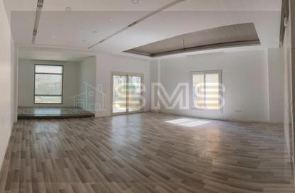 Apartment - 3 Bedrooms - 2 Bathrooms for rent in West Golf - El Katameya Compounds - El Katameya - New Cairo City - Cairo