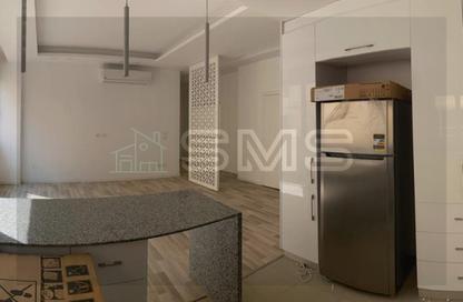 Apartment - 3 Bedrooms - 2 Bathrooms for rent in West Golf - El Katameya Compounds - El Katameya - New Cairo City - Cairo