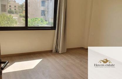 Apartment - 2 Bedrooms - 2 Bathrooms for rent in Moon Residences - Fifth Square - The 5th Settlement - New Cairo City - Cairo