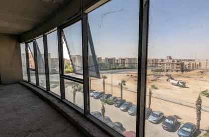 مساحات مكتبية - استوديو للايجار في كايرو بيزنس بارك - كمبوندات التجمع الخامس - التجمع الخامس - مدينة القاهرة الجديدة - القاهرة