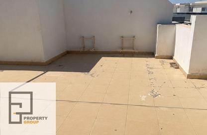 Penthouse - 4 Bedrooms - 4 Bathrooms for sale in Mountain View iCity October - 6 October Compounds - 6 October City - Giza