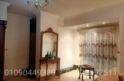 Apartment - 3 Bedrooms - 2 Bathrooms for sale in Ibrahim Nagy St. - 9th District - Obour City - Qalyubia Apartment - 3 Bedrooms - 2 Bathrooms for sale in Ibrahim Nagy St. - 9th District - Obour City - Qalyubia