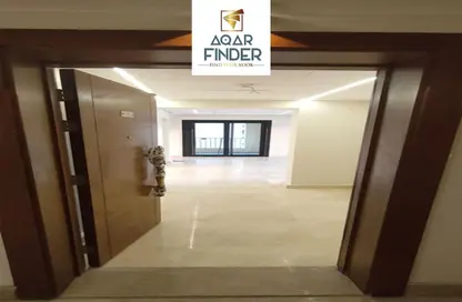 Apartment - 3 Bedrooms - 3 Bathrooms for rent in O West - 6 October Compounds - 6 October City - Giza