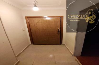 Apartment - 2 Bedrooms - 1 Bathroom for rent in Ahmed Tayseer St. - Ard El Golf - Heliopolis - Masr El Gedida - Cairo