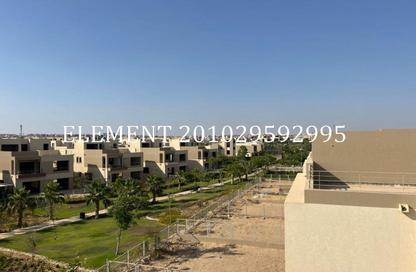 فيلا - 4 غرف نوم - 3 حمامات للايجار في ذا كراون - طريق مصر اسكندرية الصحراوي - مدينة 6 أكتوبر - الجيزة