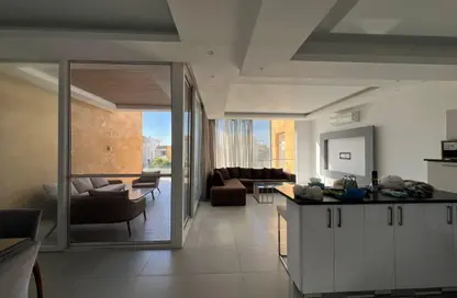 شاليه - 4 غرف نوم - 4 حمامات للبيع في سي شيل - سيدي عبد الرحمن - الساحل الشمالي